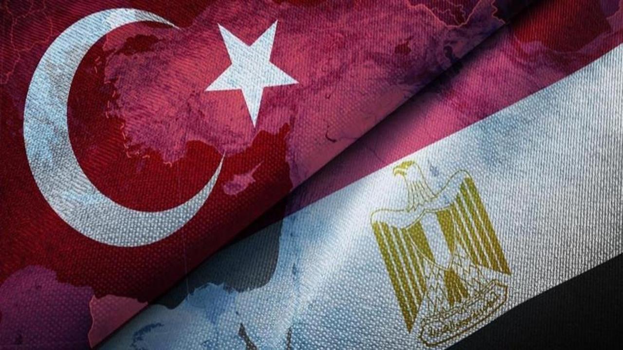 Mısır'la 15 milyar dolarlık ticaret hedefi