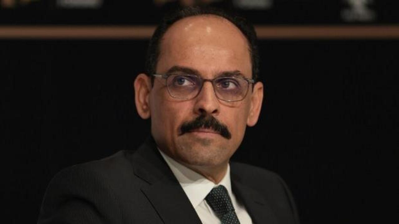 MİT Başkanı Kalın, 60. Münih Güvenlik Konferansı'na katılacak