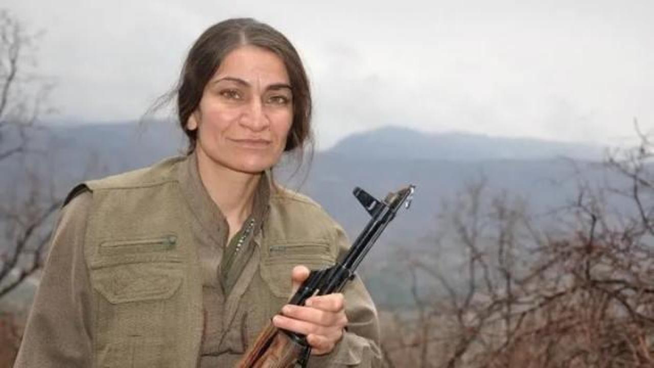 MİT etkisiz hale getirmişti: PKK'nın sözde cephane sorumlusu olduğu belirlendi