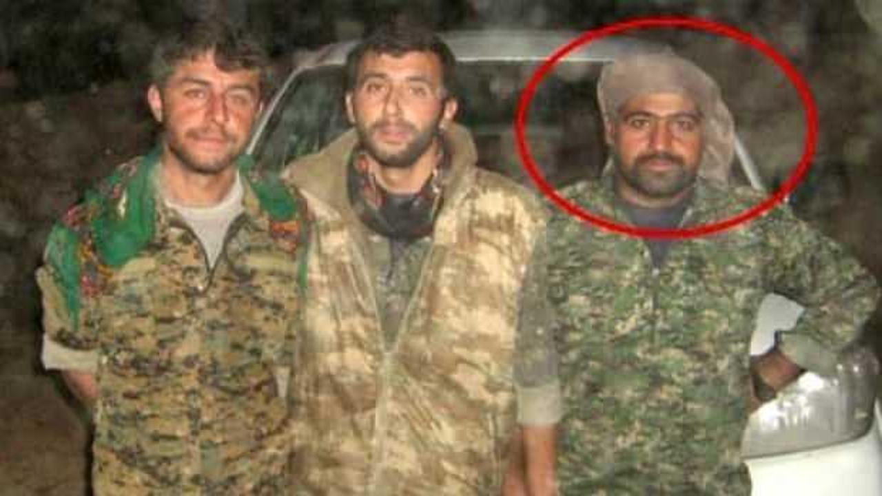MİT, Muhtesim Akyürek'i etkisiz hale getirdi