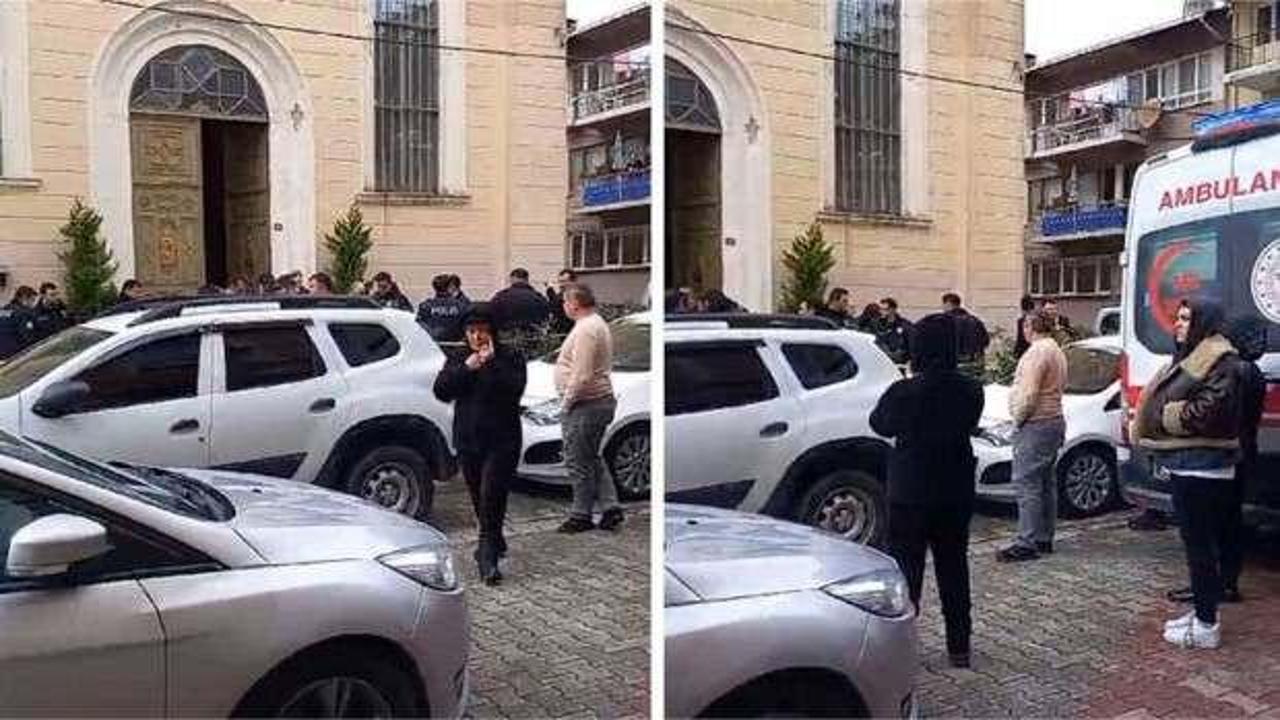 MİT'ten DEAŞ'ın sözde Horasan yapılanmasına darbe