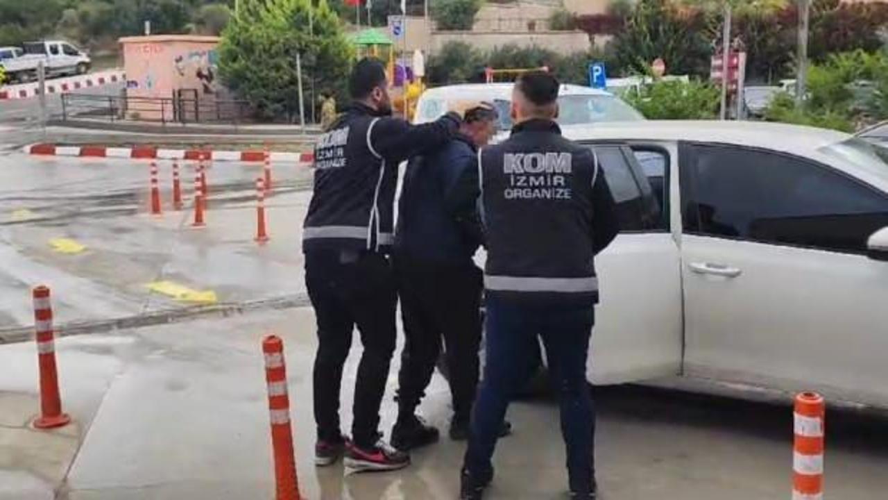 MİT'ten operasyon: FETÖ'nün kilit ismi yakalandı