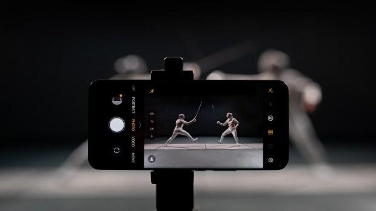 Mobil Fotoğrafçılıkta  yeni çağ! İşte yepyeni HONOR Falcon Kamera Sistemi...
