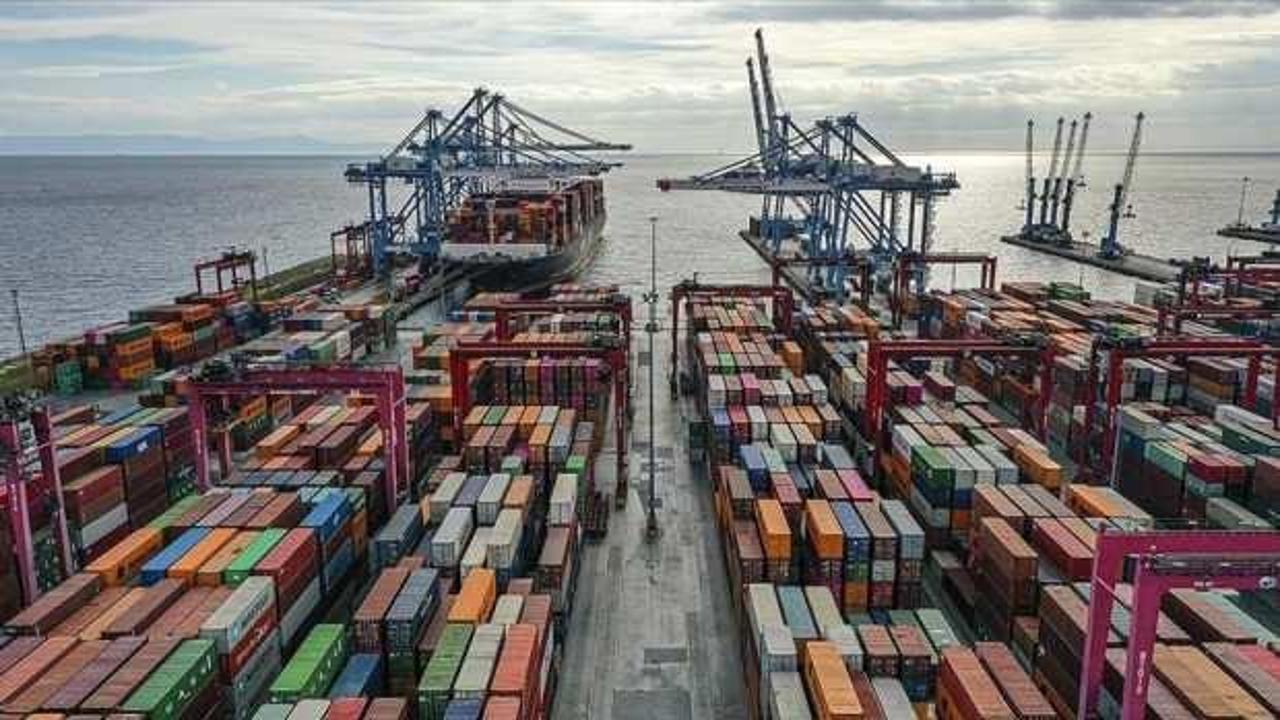 Mobilya, kağıt ve orman ürünlerinde ihracat rakamları 7 ayda 4,58 milyar dolara ulaştı!