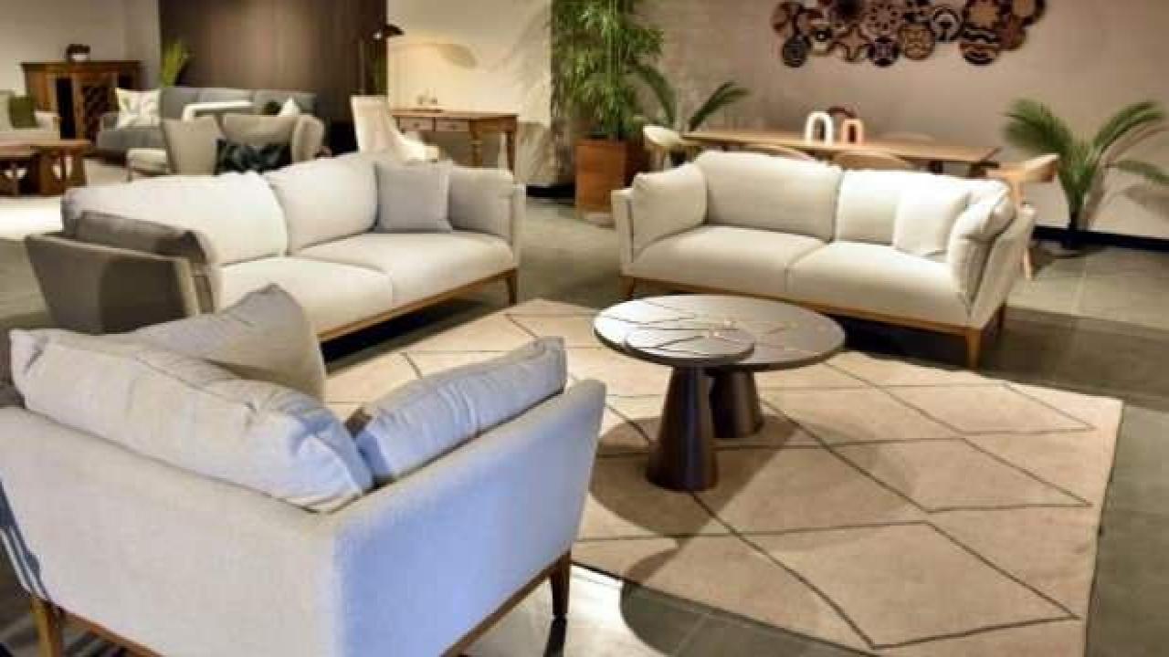 Mobilya sektöründen 2,4 milyar dolarlık ihracat