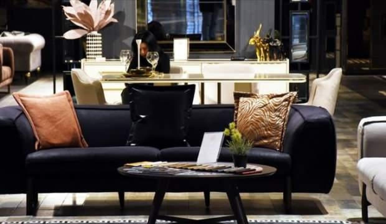 Mobilyacılardan yüzde 8 indirim kampanyası