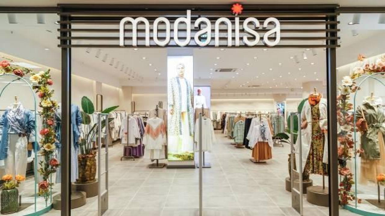Modanisa'dan büyük başarı: 20 milyon dolar yatırım aldı