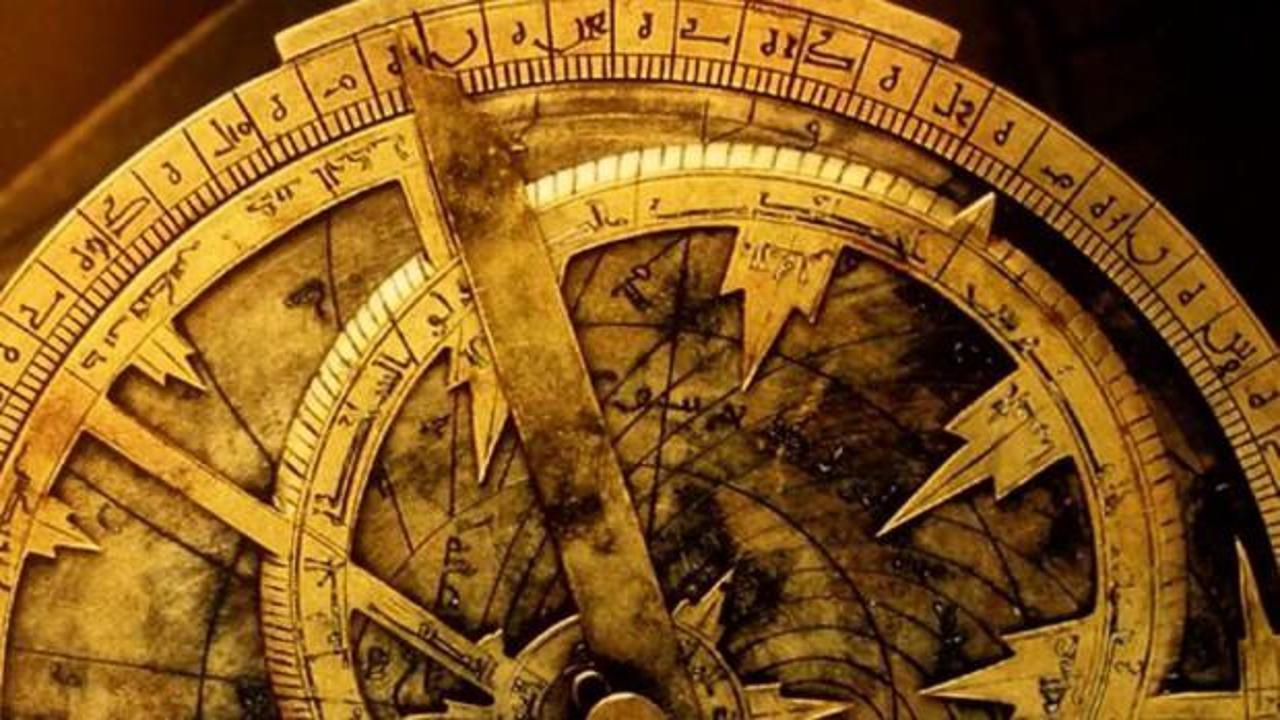 Modern navigasyonun temelleri: Bin yıllık yitik miras 