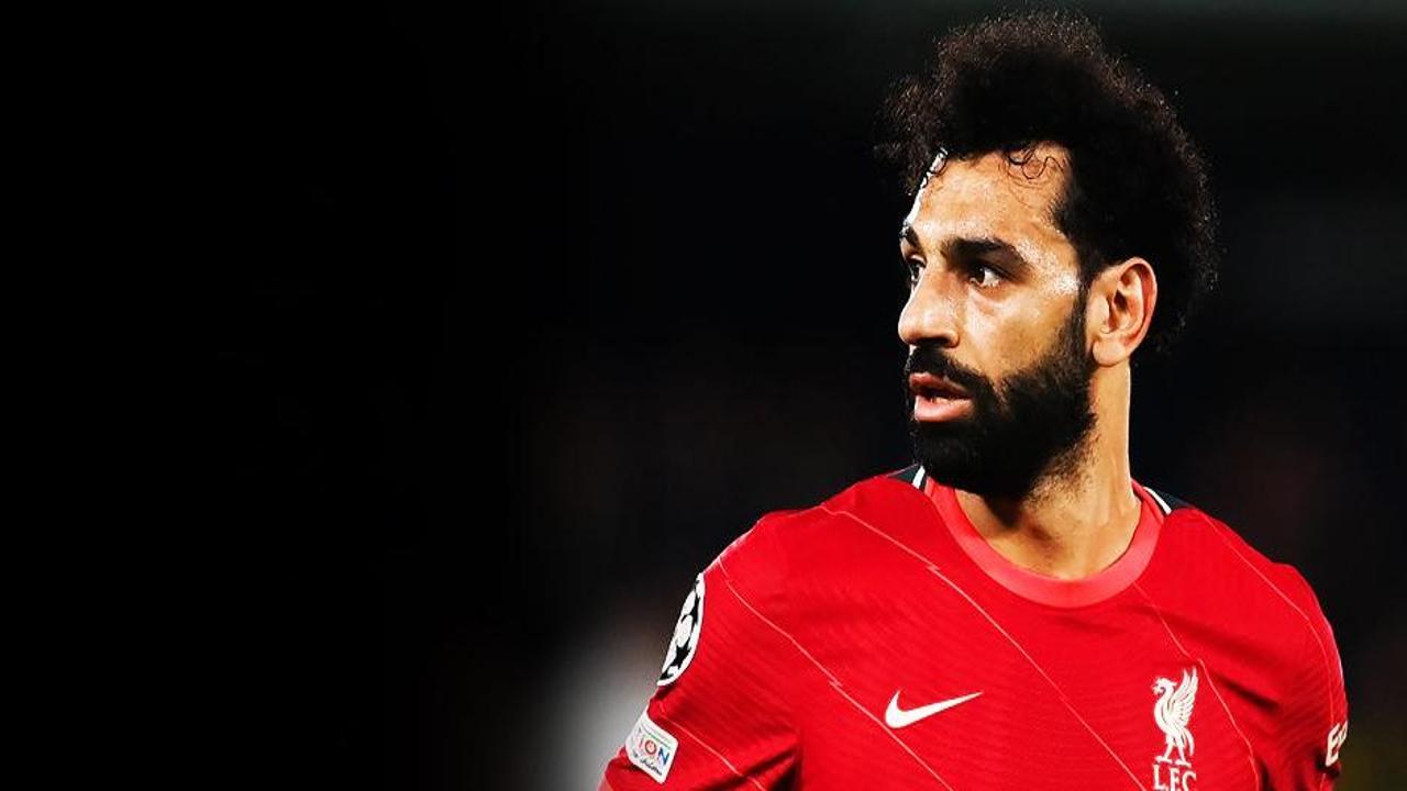 Mohamed Salah'la iki yıllık anlaşma sağlandı!