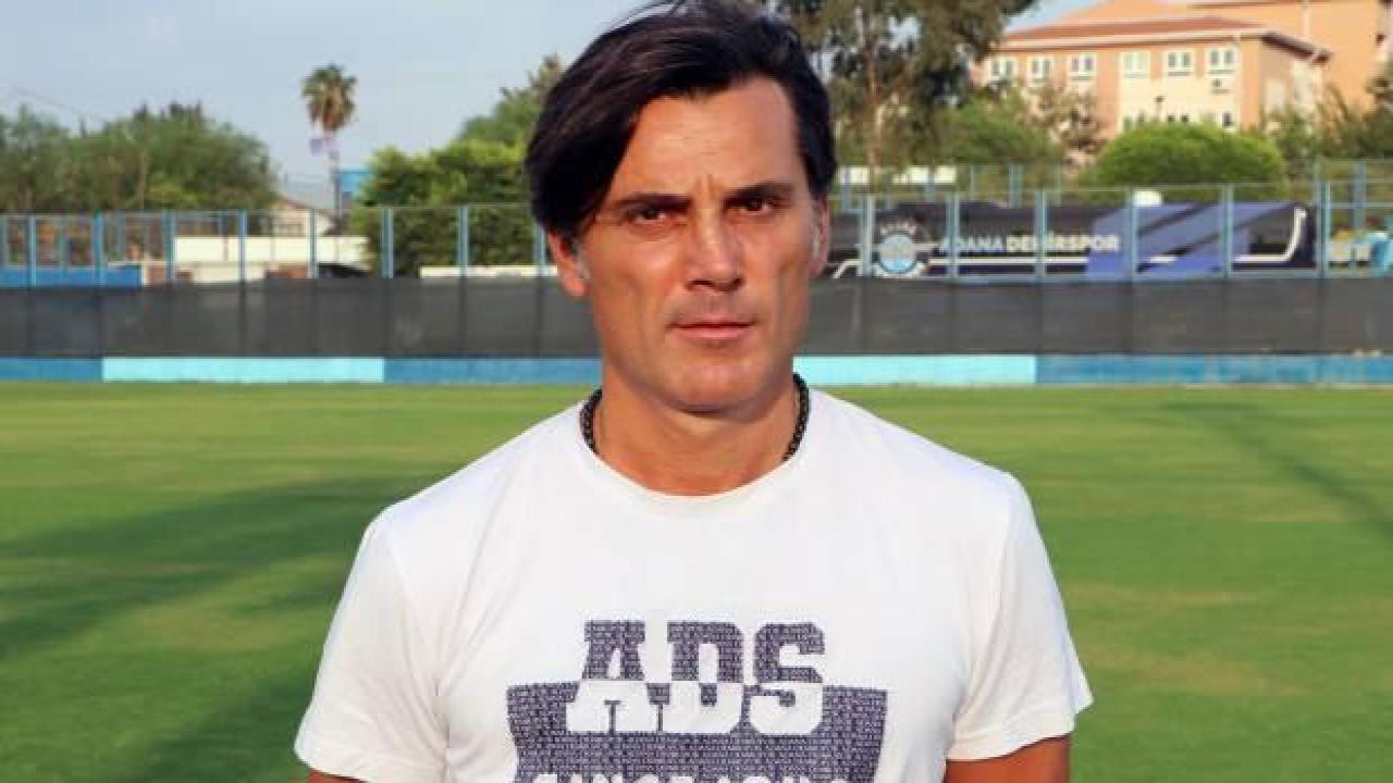 Montella: 