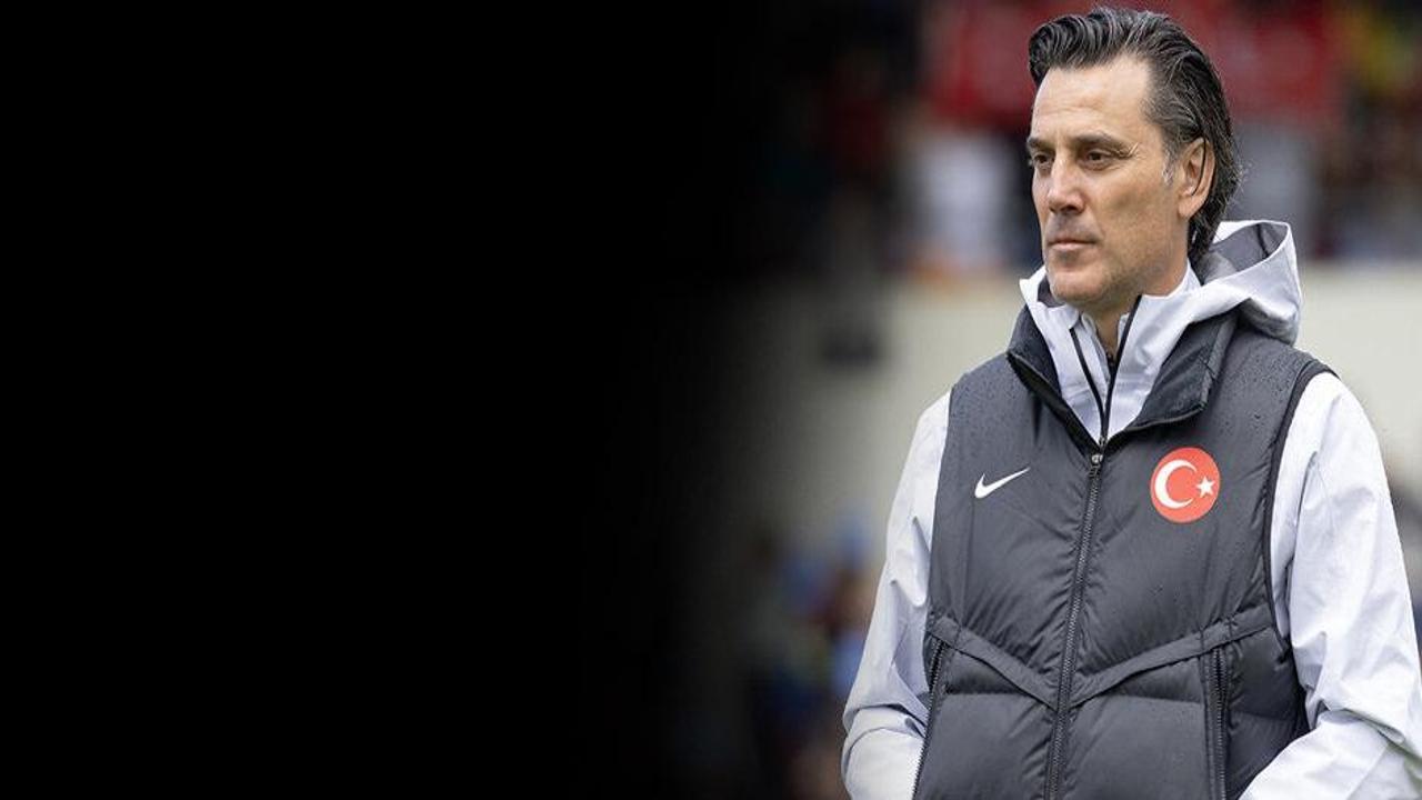 Montella'dan flaş itiraf! 'Roma'dan teklif alırsam...'
