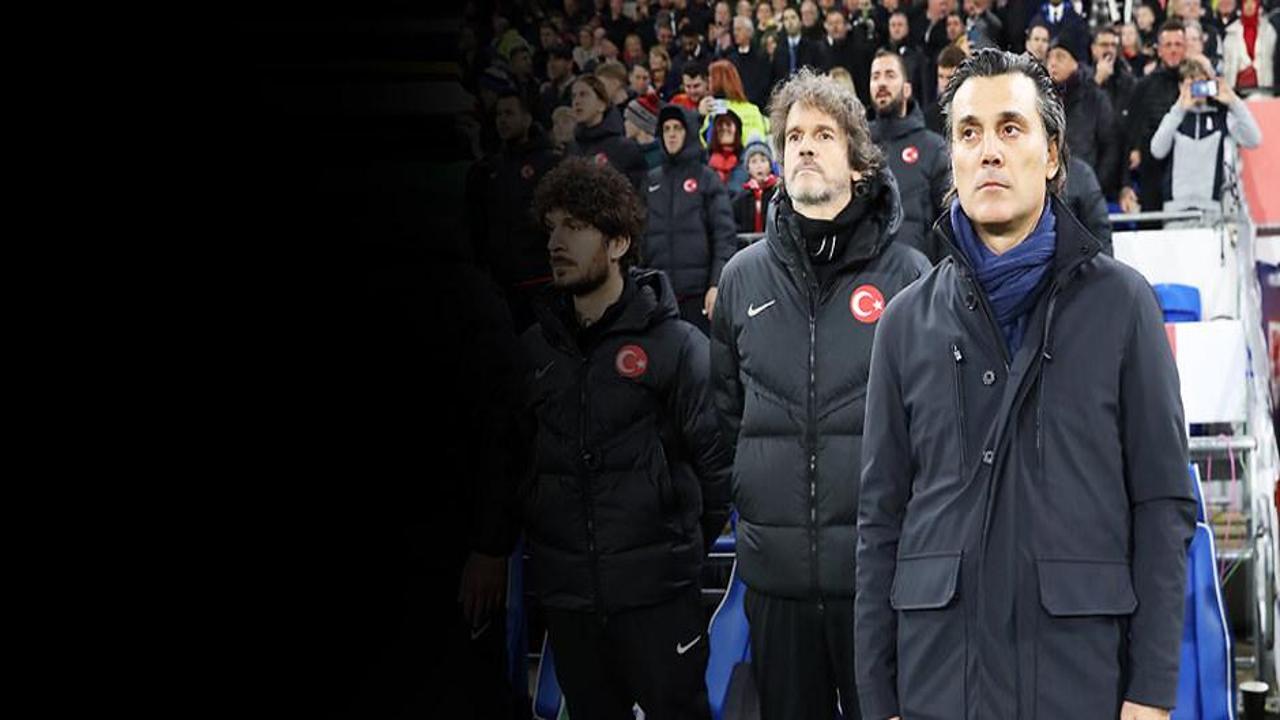 Montella'dan liderlik değerlendirmesi!  