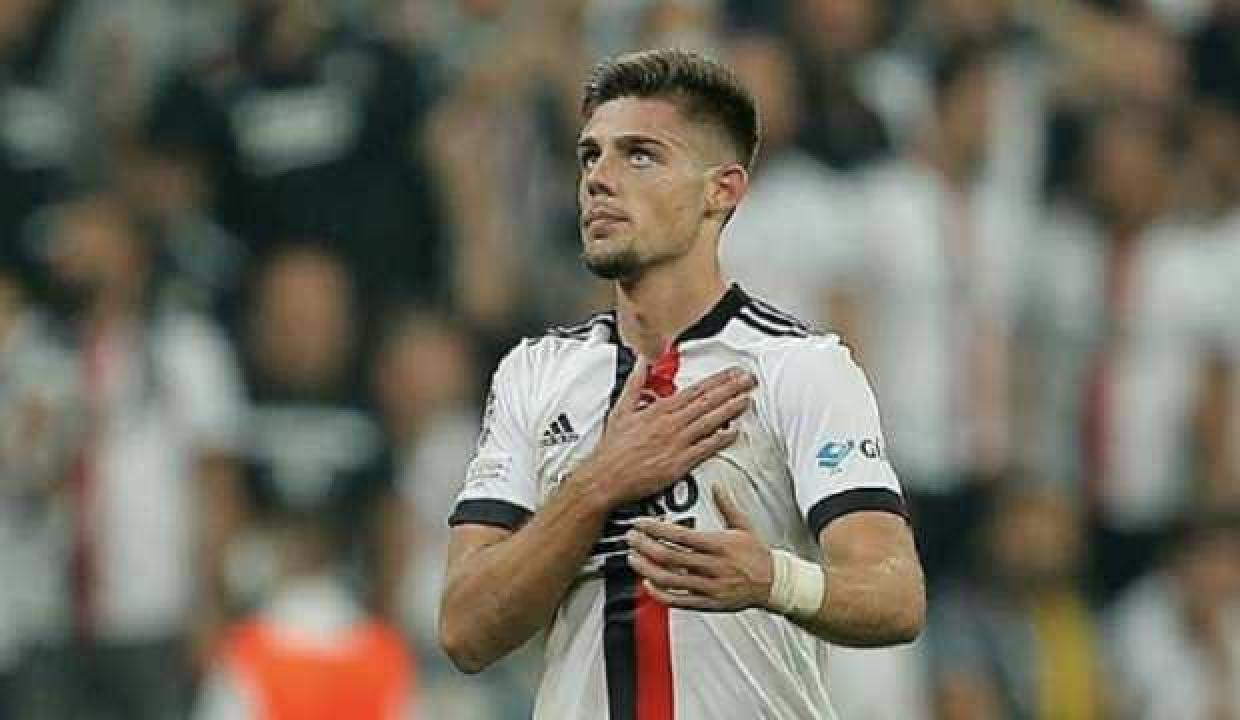 Montero: Kırmızı kart olmasıydı galip gelebilirdik