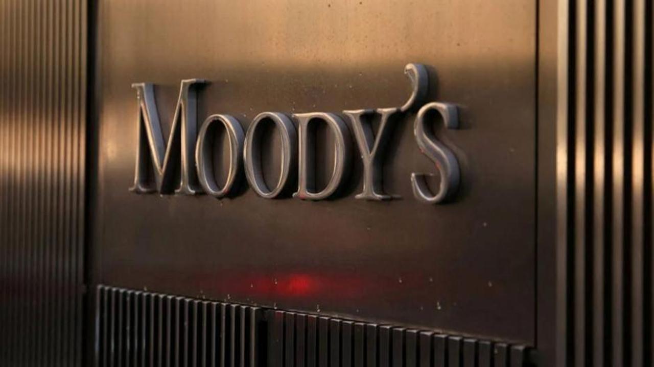 Moody's 'İsrail' kararını duyurdu!