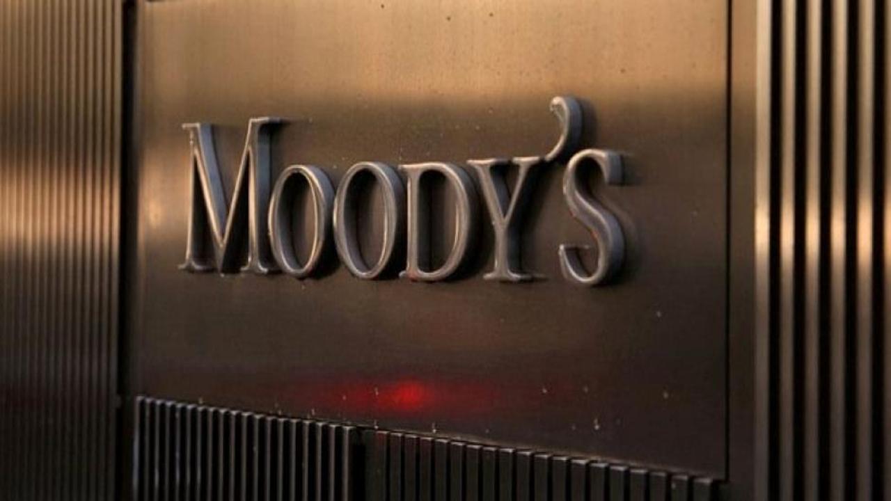 Moody's, Türk bankalarının görünümünü yükseltti