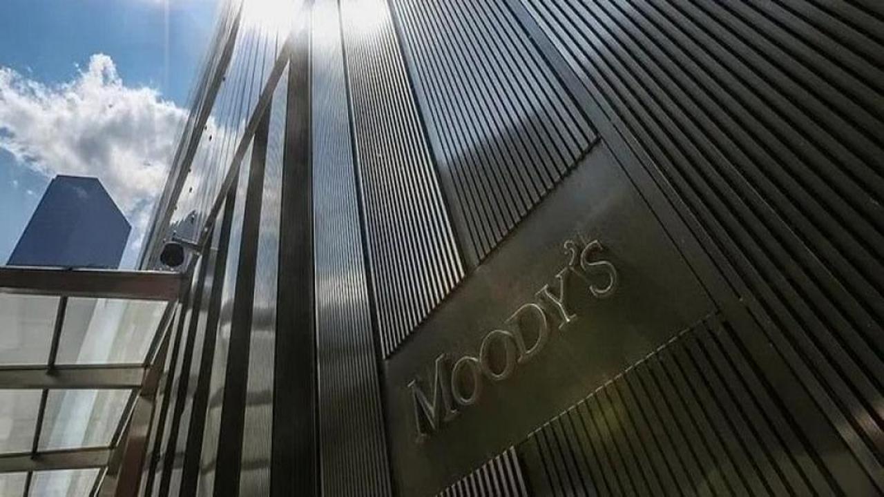 Moody's Türkiye raporu için tarih belirlendi