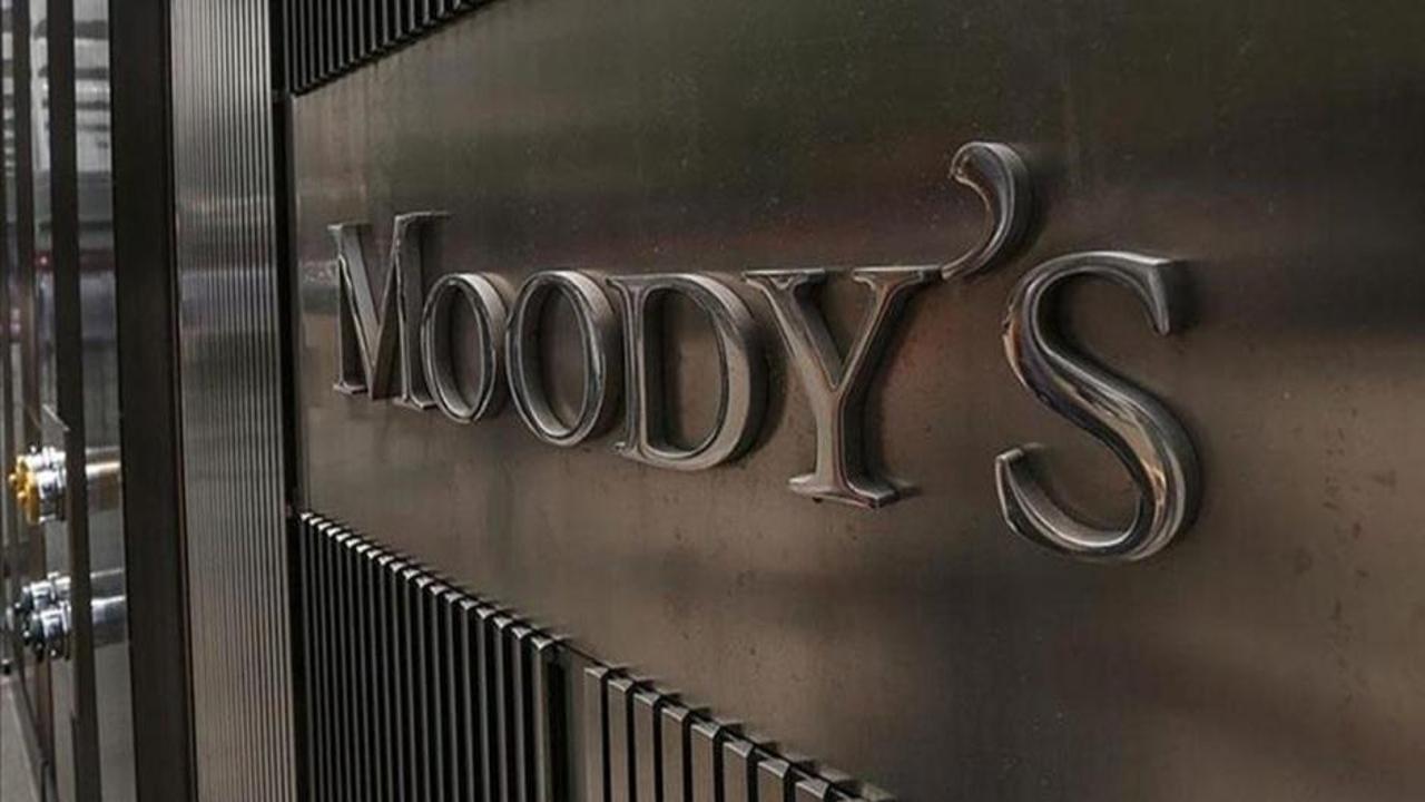 Moody's'in Türkiye kararı sonrası ibre tersine döndü