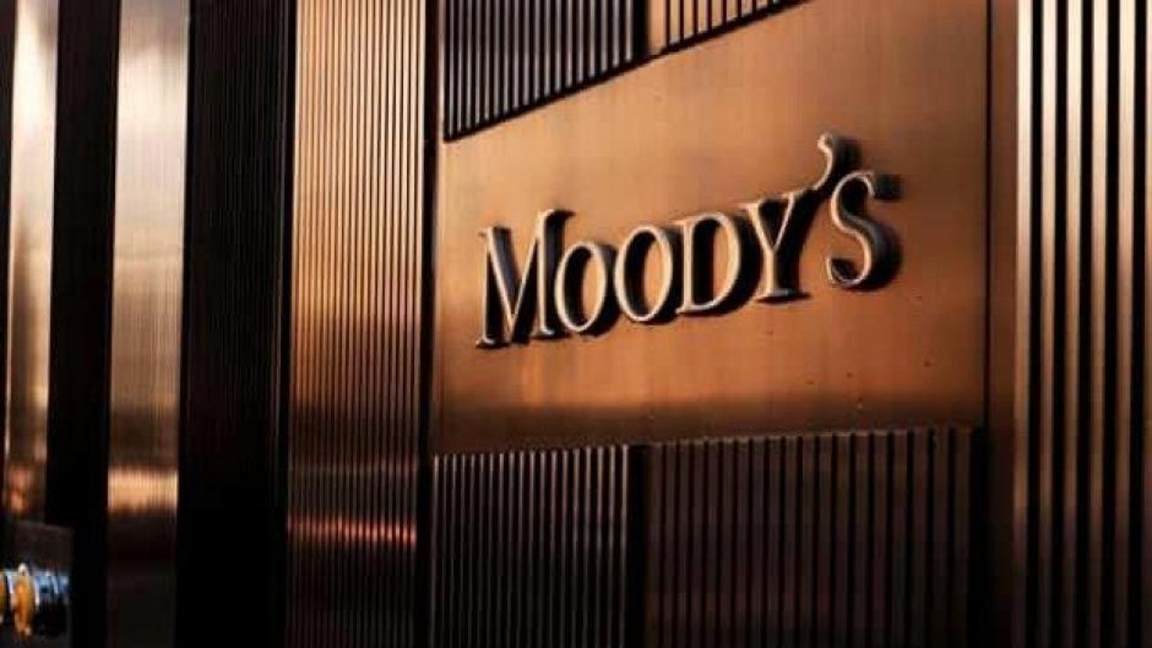 Moody's'ten beklenmedik Türkiye kararı!