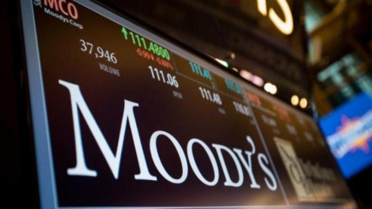 Moody's'ten Türk bankaları için kritik karar