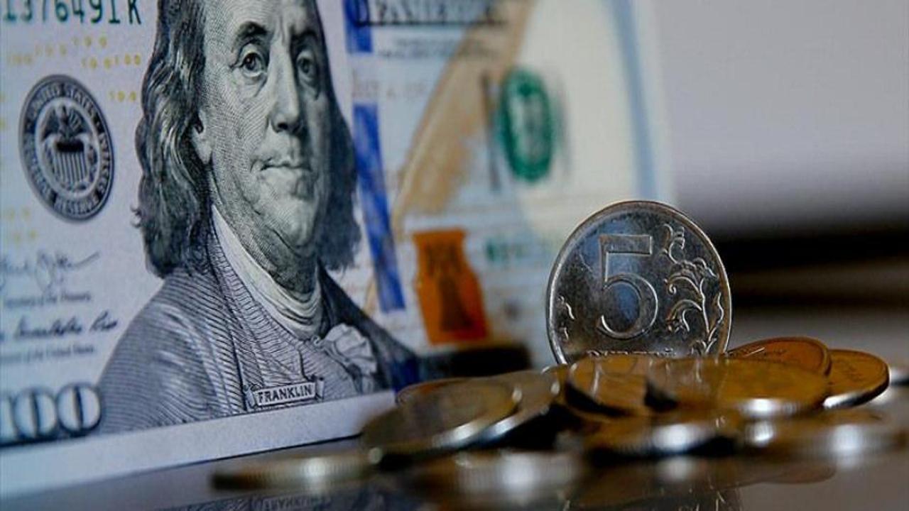 Morgan Stanley dolar tahminini düşürdü