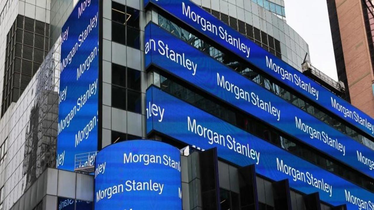 Morgan Stanley: Türkiye'ye olan bağlılığımız sürüyor!