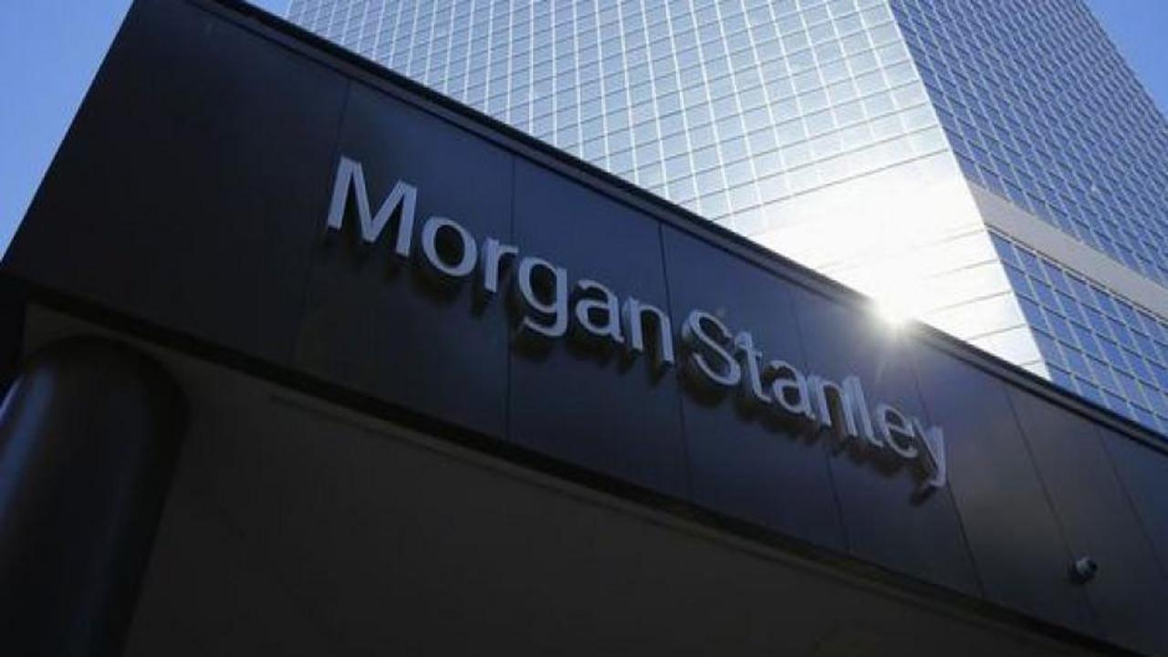 Morgan Stanley'den Türkiye için faiz tahmini! Hükümet ile görüştüler