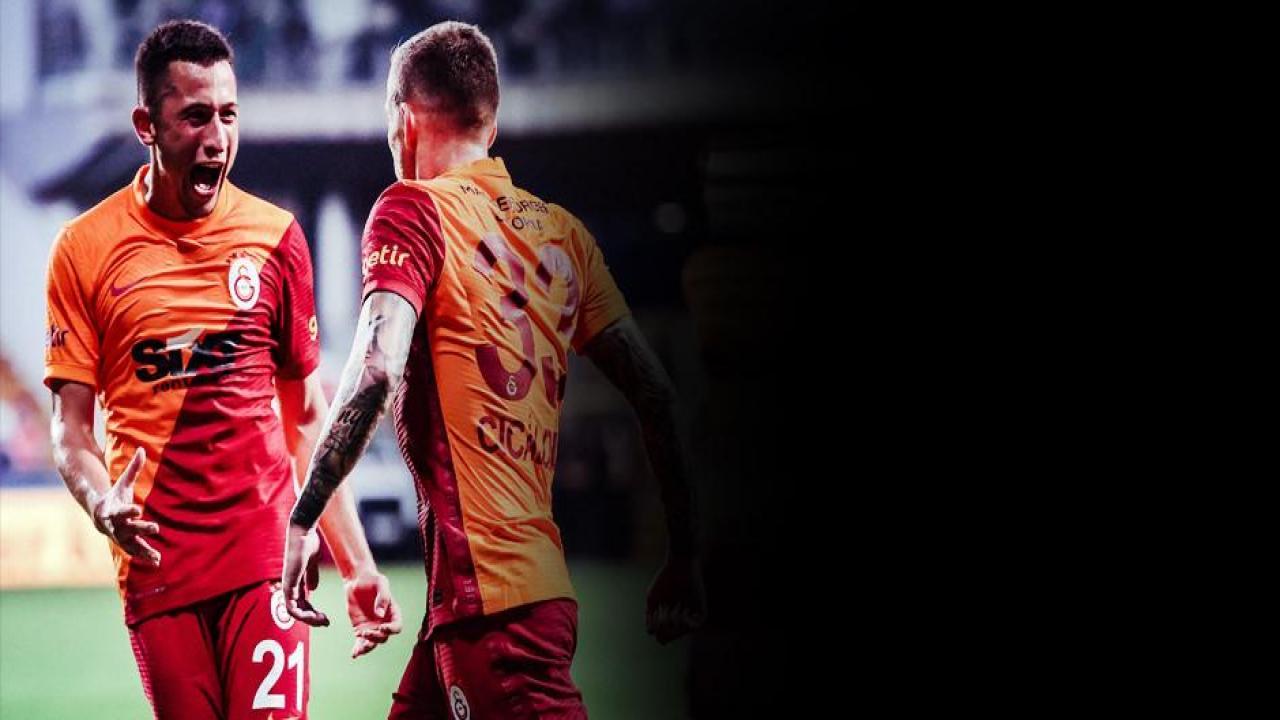 Morutan ve Cicaldau için ayrılık açıklaması!