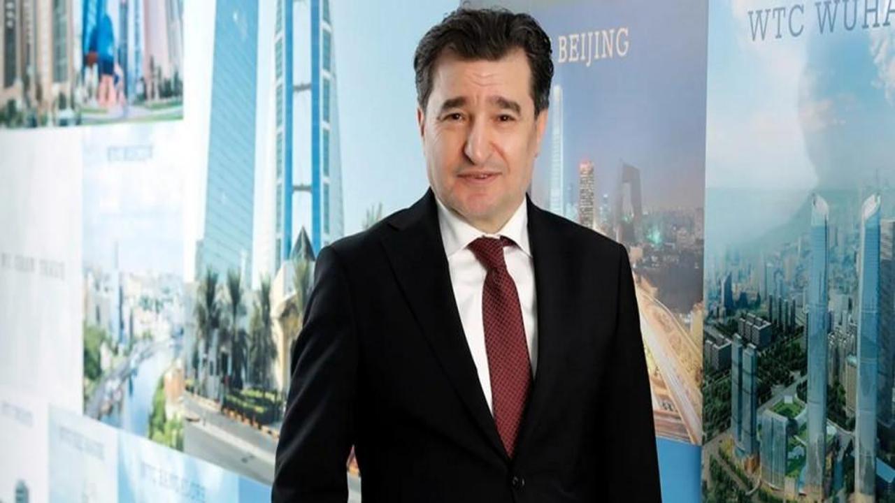 MOSFED Başkanı: Enflasyondaki yükseliş yavaşladı