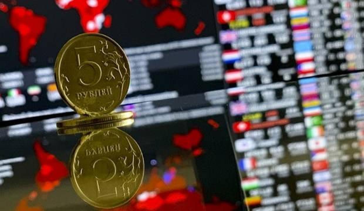 Moskova Borsasında işlemler 'kısmen' tekrar başlayacak