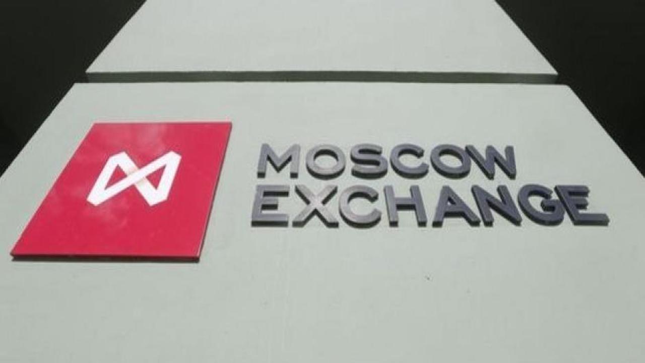 Moskova Borsası'ndan dolar ve Euro kararı!