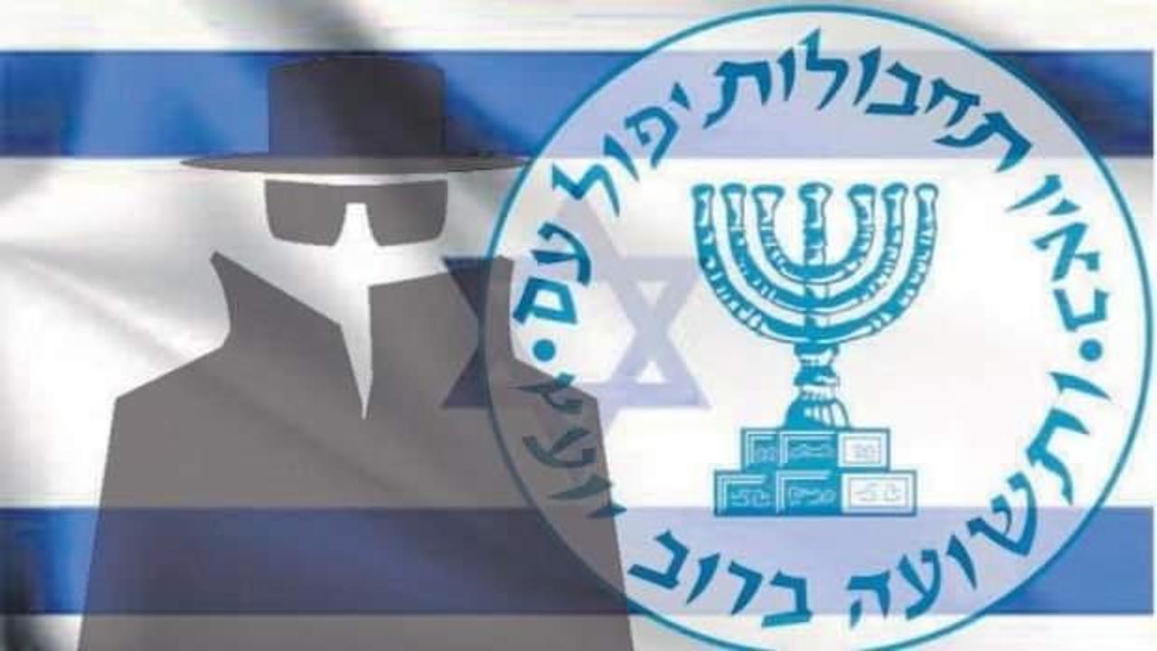 Mossad ajanlarıyla ilgili yeni detaylar ortaya çıktı