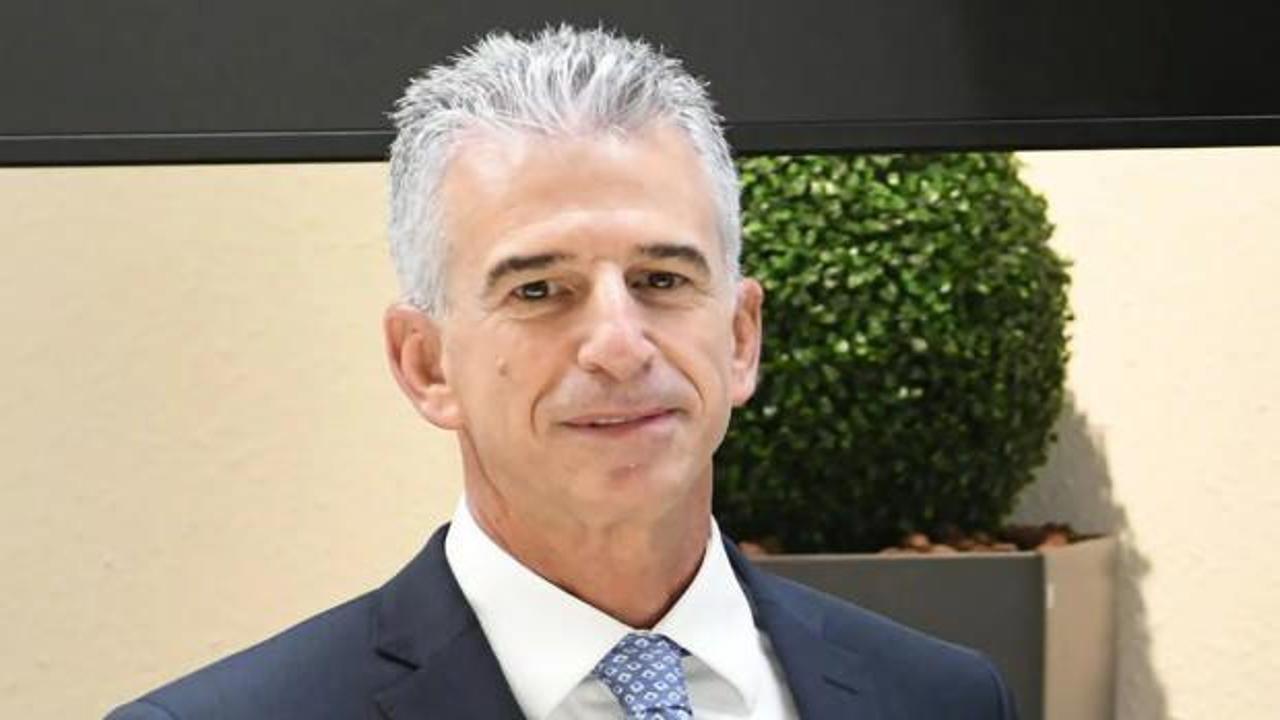 MOSSAD Başkanı'ndan ülkesi İsrail'e çarpıcı uyarı