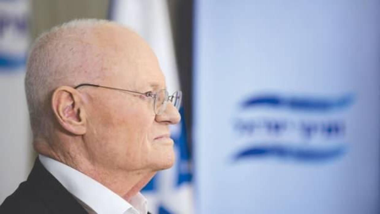 Mossad direktöründen Hamas itirafı