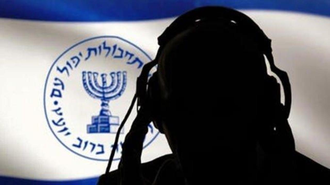 Mossad İran'a saldırı planını onayladı