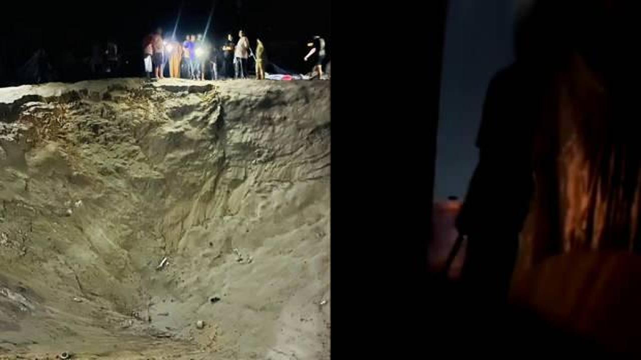 MOSSAD tuzağı! Katliam sözde Filistin hesabından paylaşılan video ile başladı