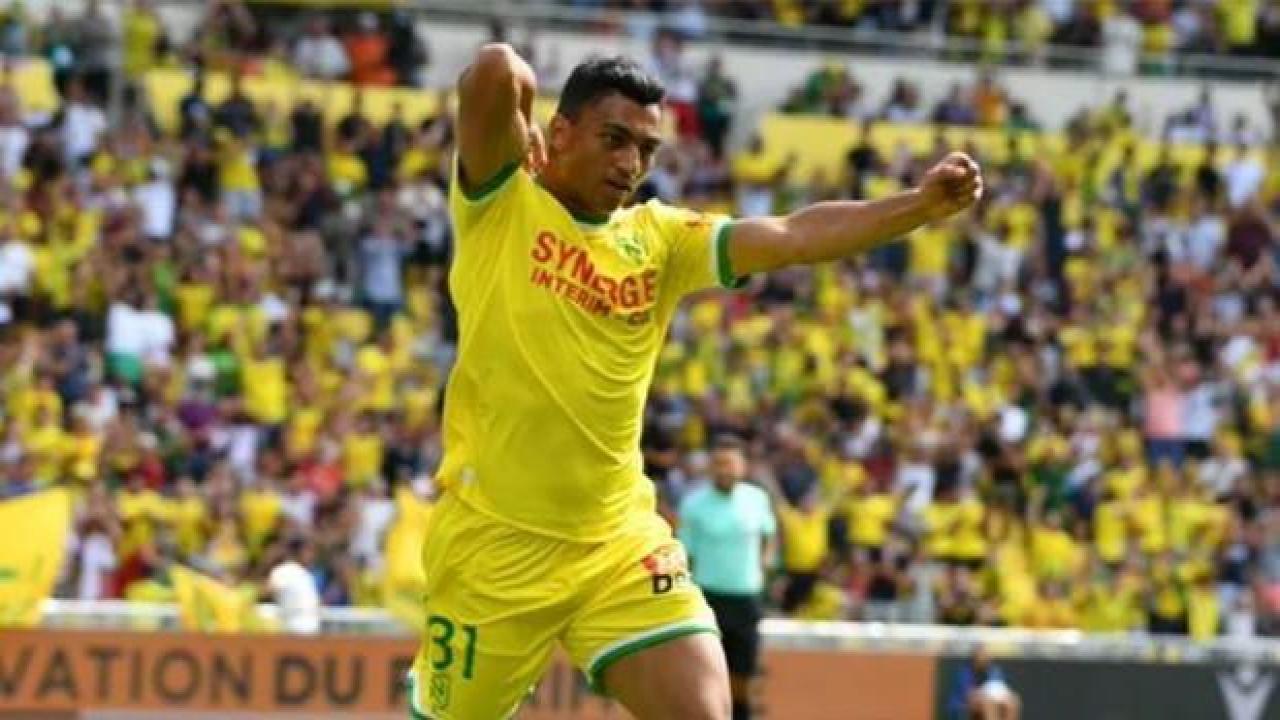 Mostafa Mohammed tarihe geçti! 20 yıl sonra bir ilk