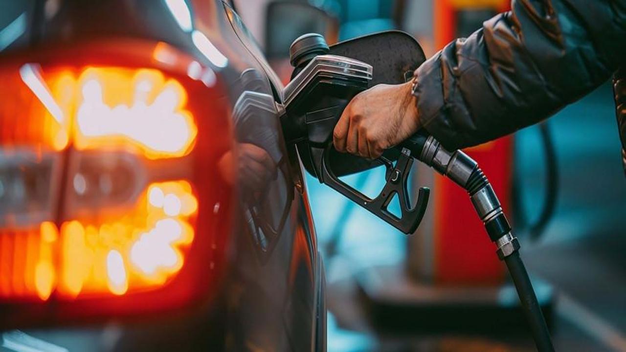 Motorinde gece yarısından itibaren fiyatlar değişti!