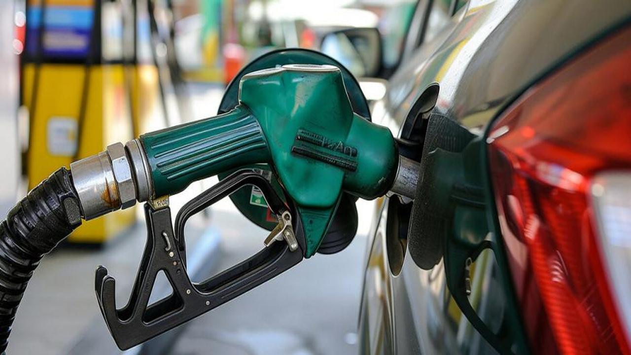 Motorine indirim geldi