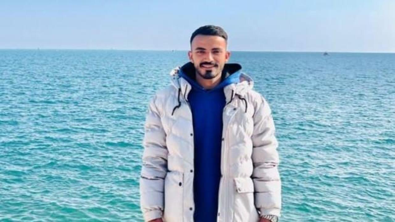 Motosikletiyle kaza yapan genç hayatını kaybetti