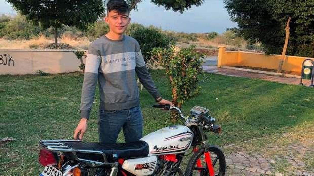Motosikletler çarpıştı; 2 sürücü öldü