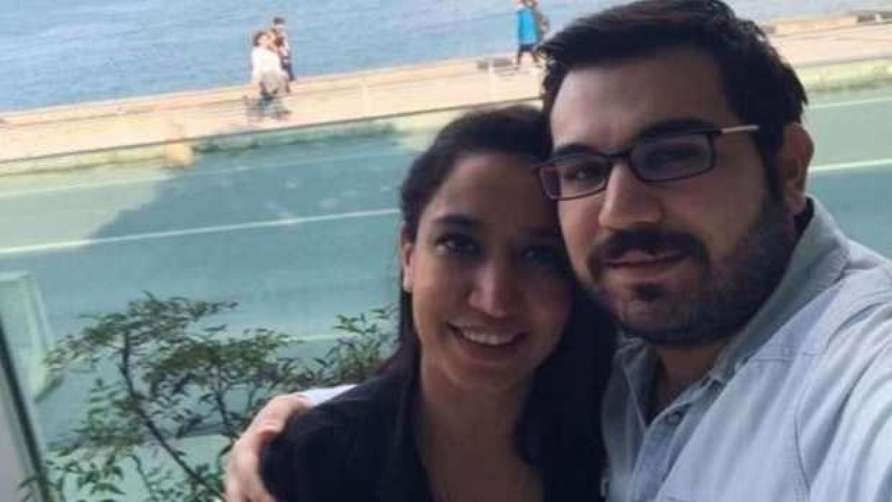 Motosikletli çiftin öldüğü kazaya ilişkin dava 2.5 yıl sonra başladı!