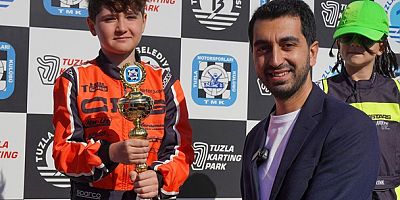 MOTUL 2024 Türkiye Karting Şampiyonası’nın 2’nci ayağı Tuzla’da gerçekleşti