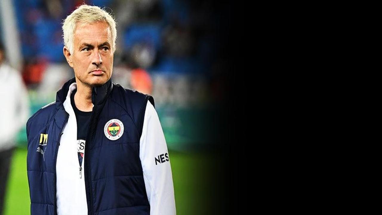 Mourinho gündemden düşmüyor! Bu kez eski takımı...