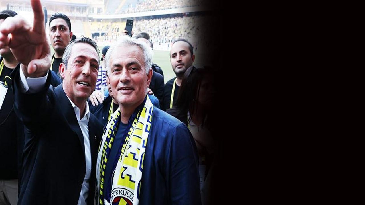 Mourinho iki yıldız için aksiyon alacak! İşte kritik zirvenin detayları