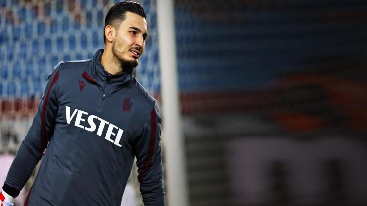Mourinho, Uğurcan Çakır'ı istiyor!