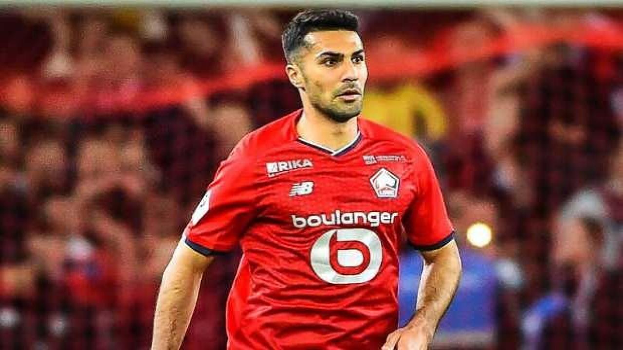 Mourinho, Zeki Çelik'in transfer edilmesini istedi!