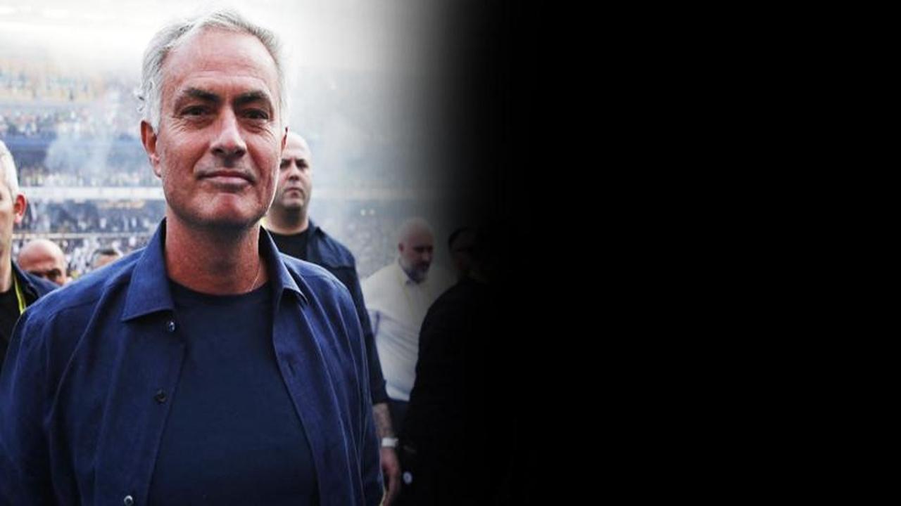 Mourinho'dan yönetime rapor! Asla gönderilmesini istemiyor