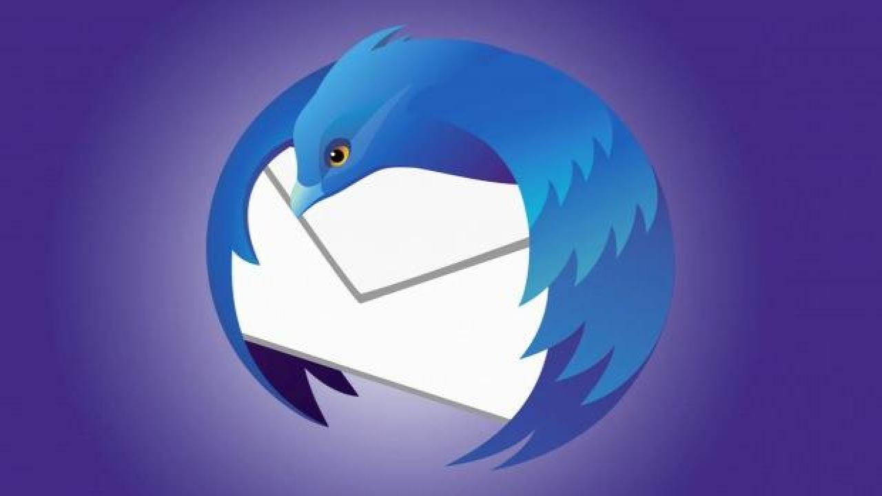 Moziila Thunderbird Andorid'e geliyor