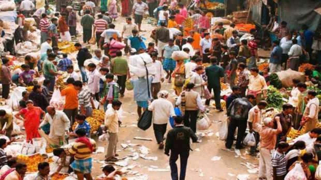 Mpox virüsünün yeni varyantı Hindistan'da tespit edildi