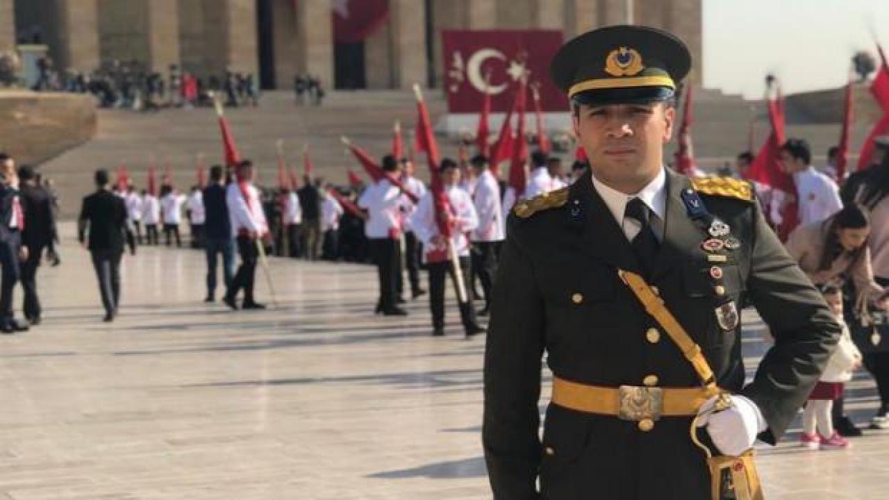 MSB acı haberi paylaştı: 1 asker şehit oldu